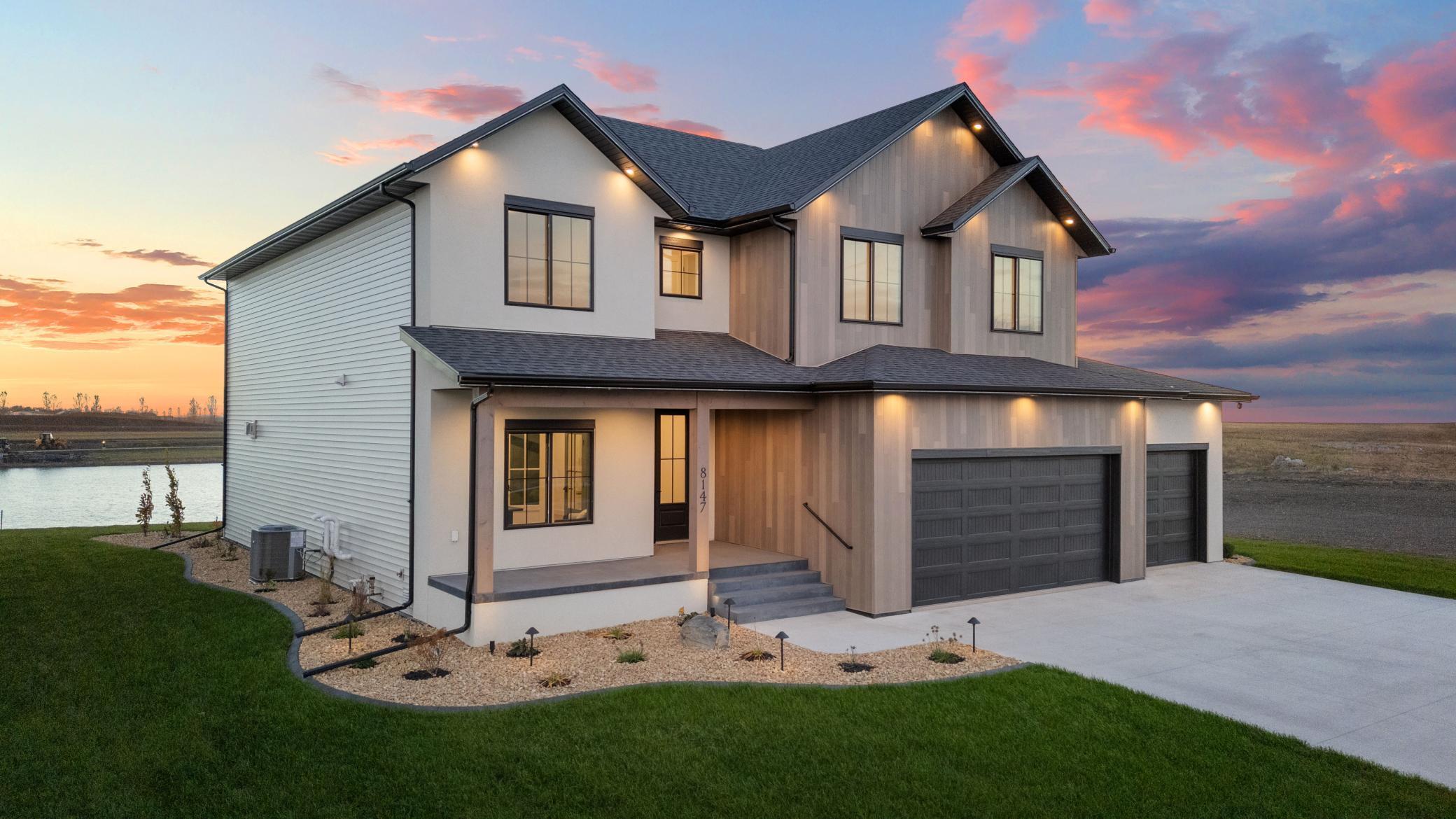 8147 Memory Lane Horace ND 58047