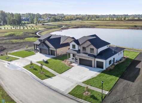 8147 Memory Lane Horace ND 58047