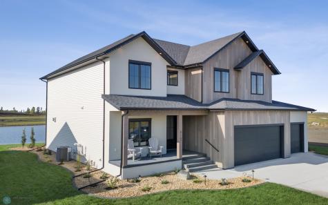 8147 Memory Lane Horace ND 58047