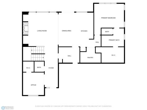 8147 Memory Lane Horace ND 58047