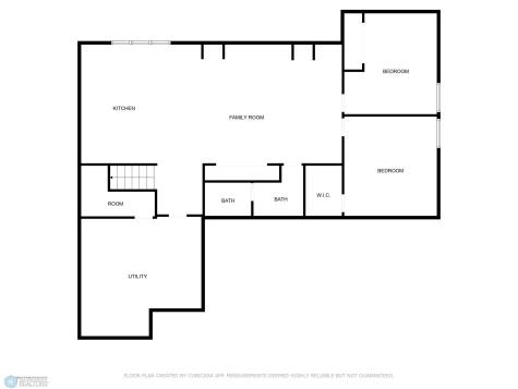 8147 Memory Lane Horace ND 58047