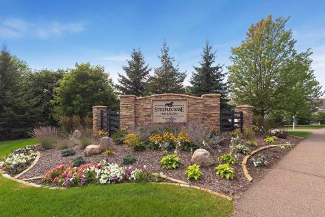 4834 Steeplechase Circle Eagan MN 55122