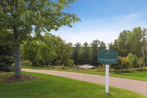 4834 Steeplechase Circle Eagan MN 55122