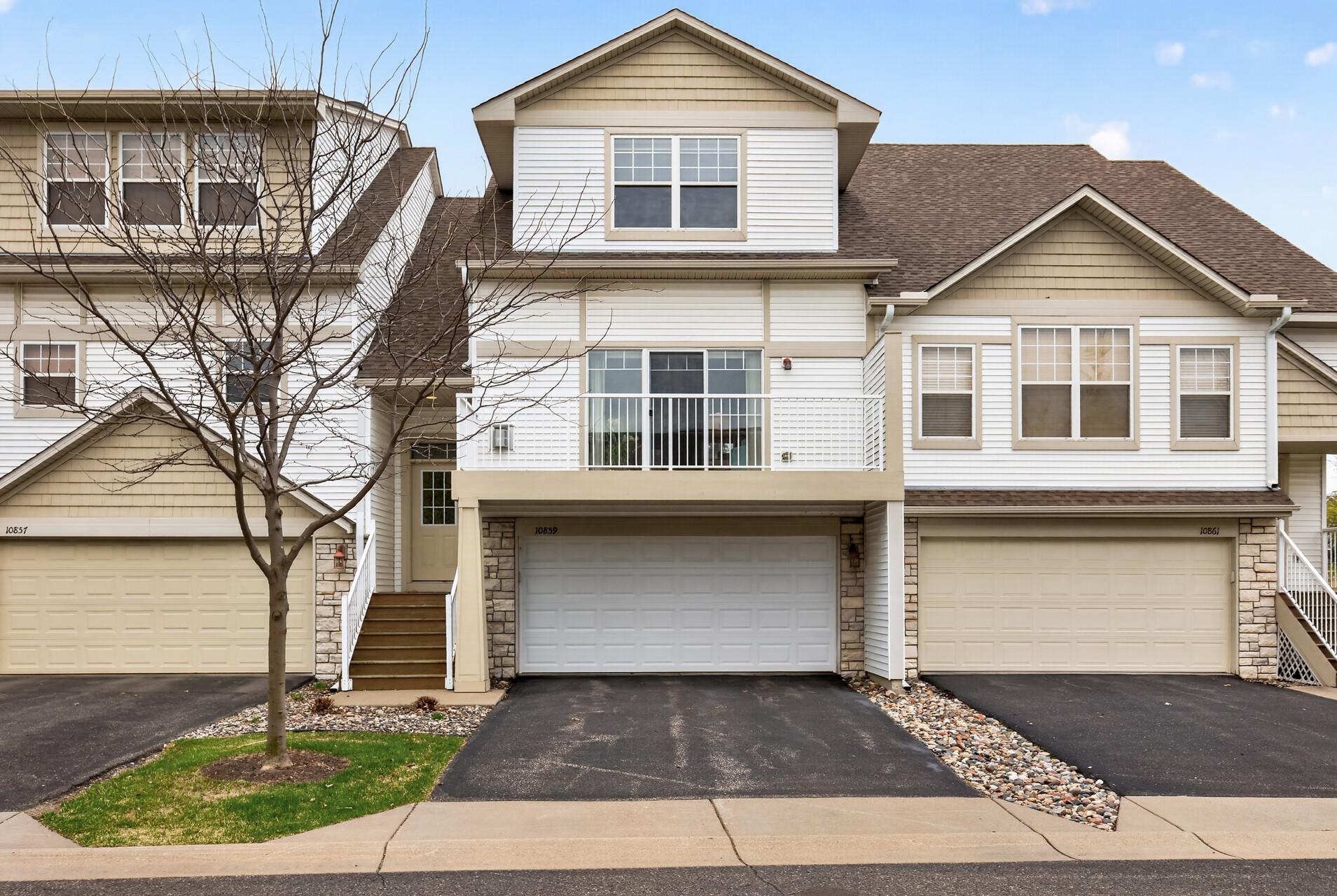 10859 Kingsfield Lane Woodbury MN 55129