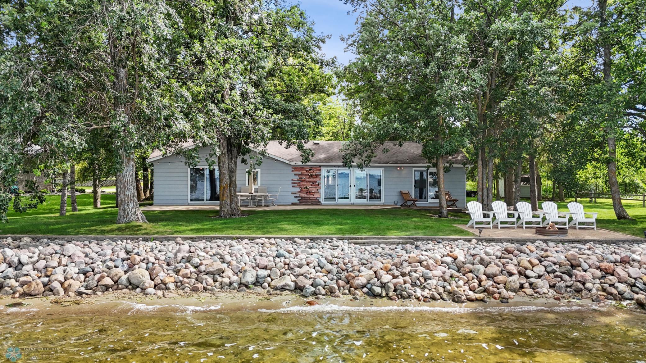 886 S Shore Drive Detroit Lakes MN 56501