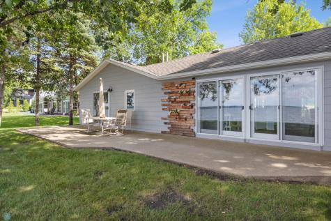 886 S Shore Drive Detroit Lakes MN 56501
