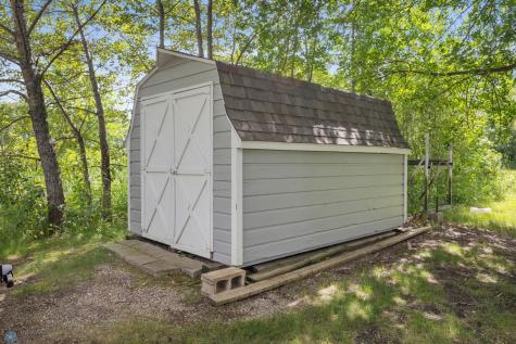 886 S Shore Drive Detroit Lakes MN 56501