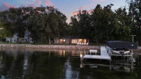 886 S Shore Drive Detroit Lakes MN 56501