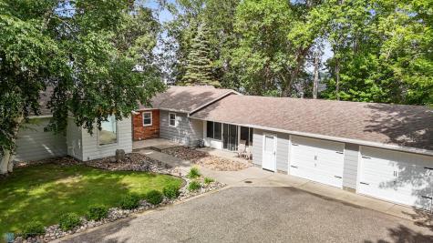 886 S Shore Drive Detroit Lakes MN 56501