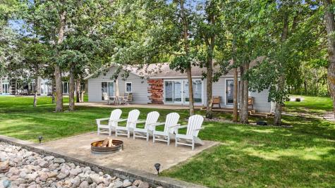 886 S Shore Drive Detroit Lakes MN 56501