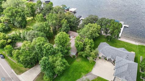 886 S Shore Drive Detroit Lakes MN 56501