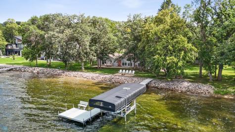 886 S Shore Drive Detroit Lakes MN 56501