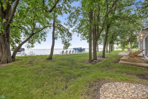 886 S Shore Drive Detroit Lakes MN 56501
