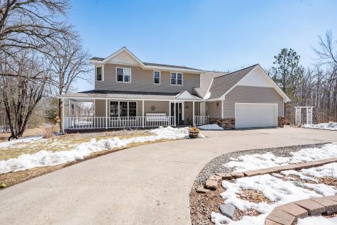 23259 Lampi Road Cohasset MN 55721