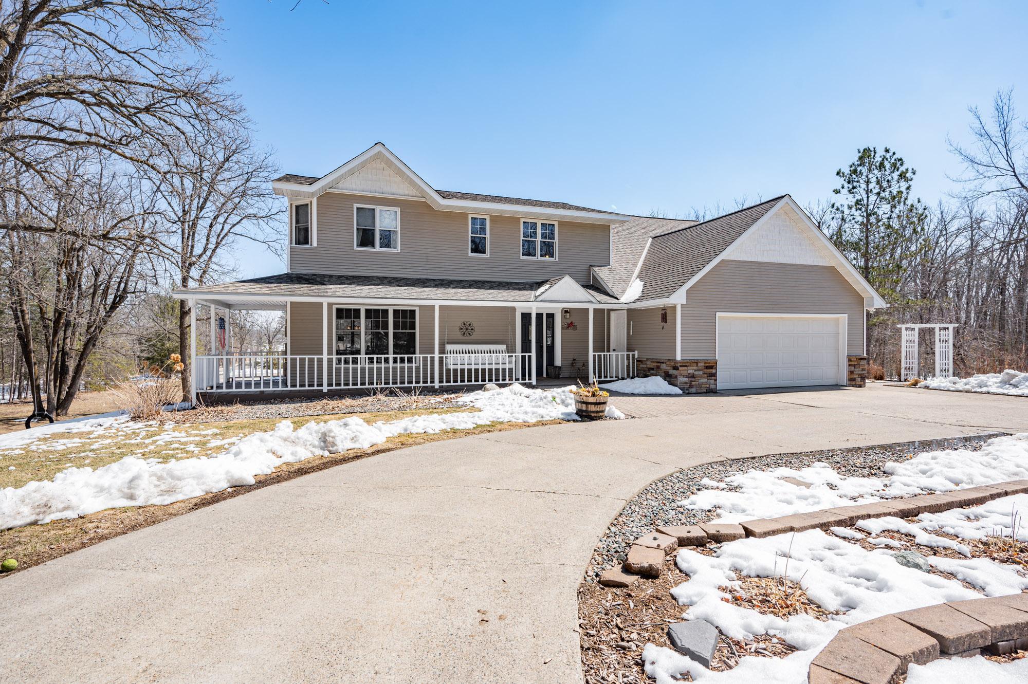 23259 Lampi Road Cohasset MN 55721