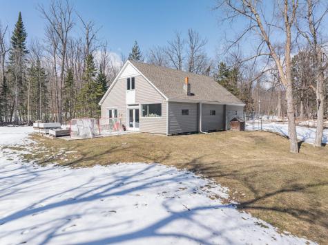 23259 Lampi Road Cohasset MN 55721