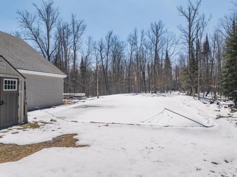 23259 Lampi Road Cohasset MN 55721