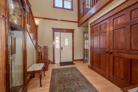 23259 Lampi Road Cohasset MN 55721