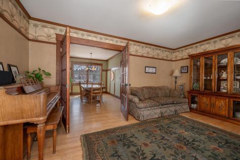 23259 Lampi Road Cohasset MN 55721