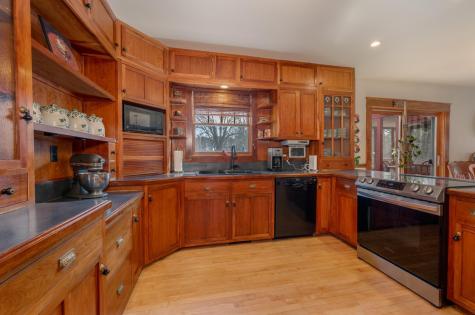 23259 Lampi Road Cohasset MN 55721