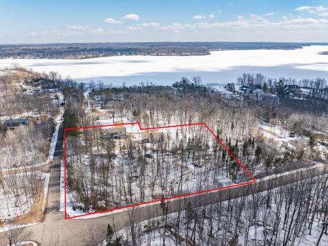 23259 Lampi Road Cohasset MN 55721