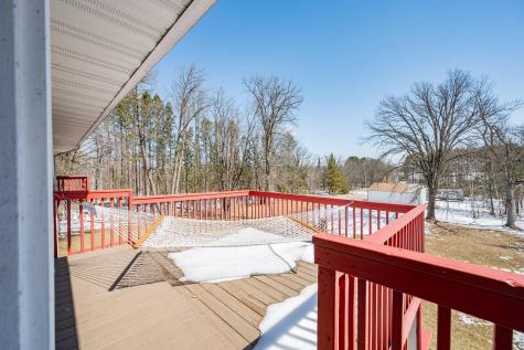 23259 Lampi Road Cohasset MN 55721