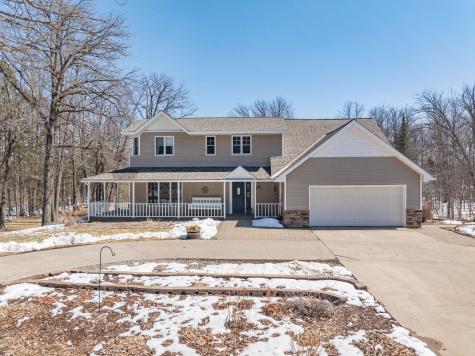 23259 Lampi Road Cohasset MN 55721