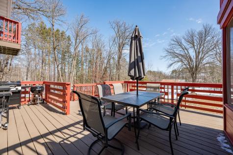 23259 Lampi Road Cohasset MN 55721