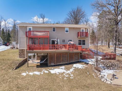 23259 Lampi Road Cohasset MN 55721