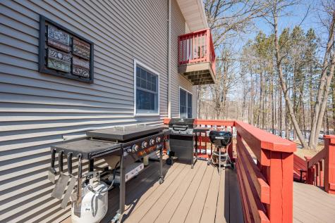 23259 Lampi Road Cohasset MN 55721