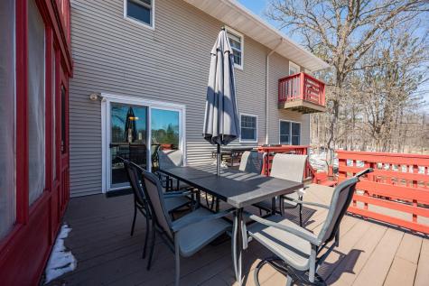 23259 Lampi Road Cohasset MN 55721