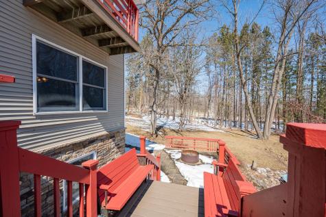 23259 Lampi Road Cohasset MN 55721