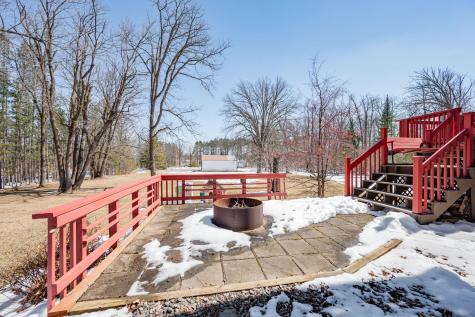 23259 Lampi Road Cohasset MN 55721