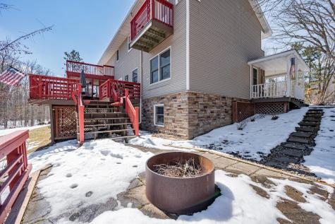 23259 Lampi Road Cohasset MN 55721