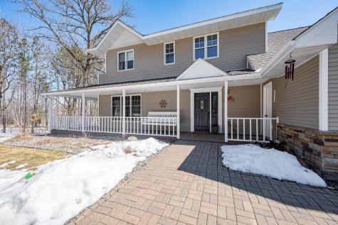 23259 Lampi Road Cohasset MN 55721