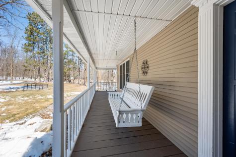 23259 Lampi Road Cohasset MN 55721