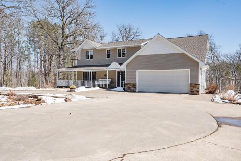 23259 Lampi Road Cohasset MN 55721
