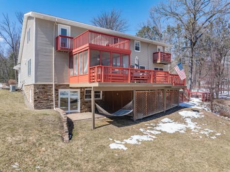 23259 Lampi Road Cohasset MN 55721