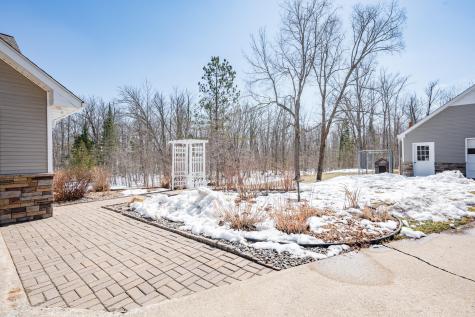 23259 Lampi Road Cohasset MN 55721