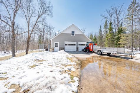 23259 Lampi Road Cohasset MN 55721