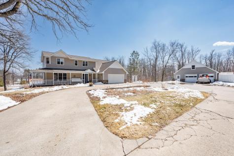 23259 Lampi Road Cohasset MN 55721