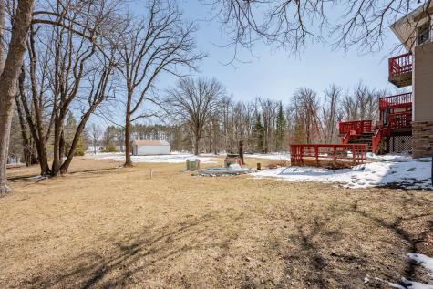 23259 Lampi Road Cohasset MN 55721