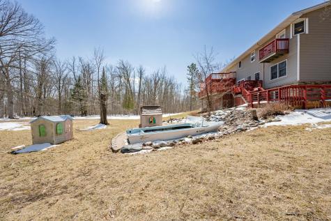 23259 Lampi Road Cohasset MN 55721