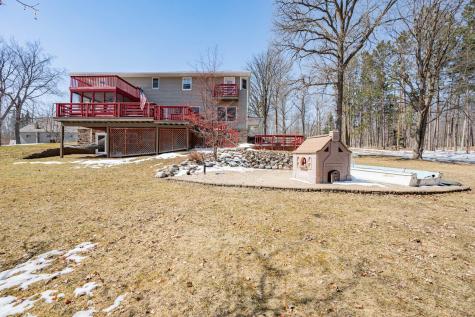 23259 Lampi Road Cohasset MN 55721