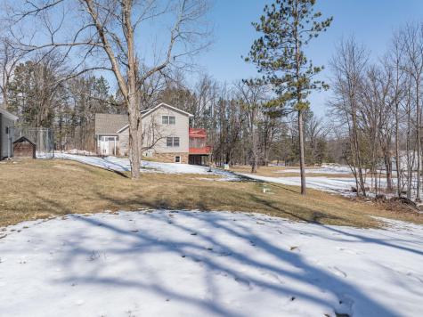 23259 Lampi Road Cohasset MN 55721