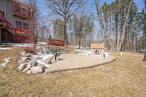 23259 Lampi Road Cohasset MN 55721