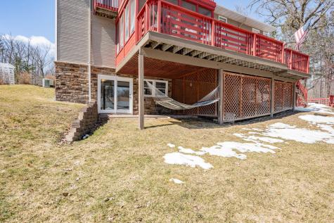 23259 Lampi Road Cohasset MN 55721