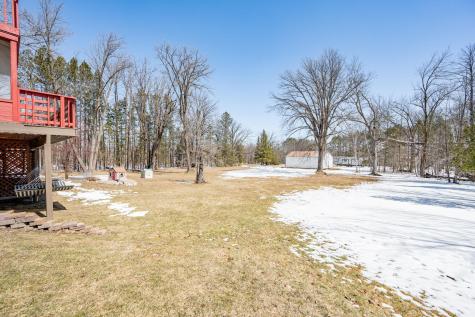 23259 Lampi Road Cohasset MN 55721