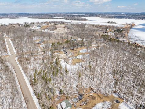 23259 Lampi Road Cohasset MN 55721