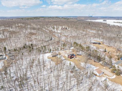 23259 Lampi Road Cohasset MN 55721